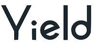 Yield-logo-text